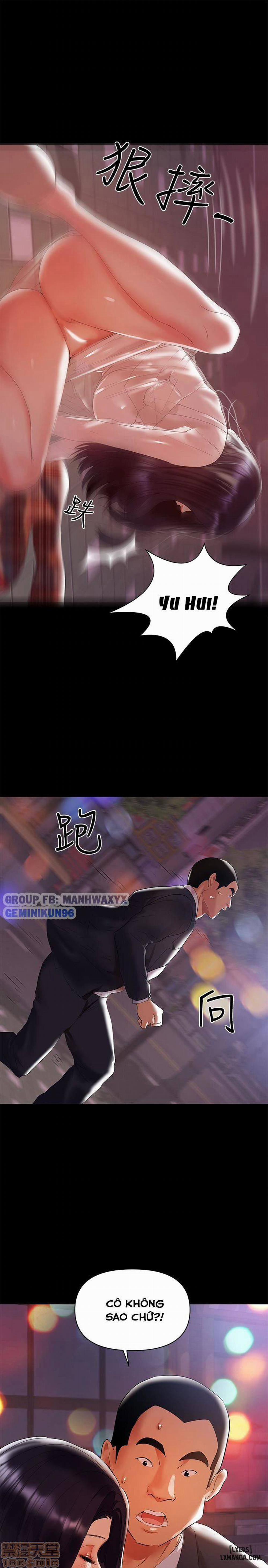 Bầu Sữa Vú Nuôi 8 trang 9