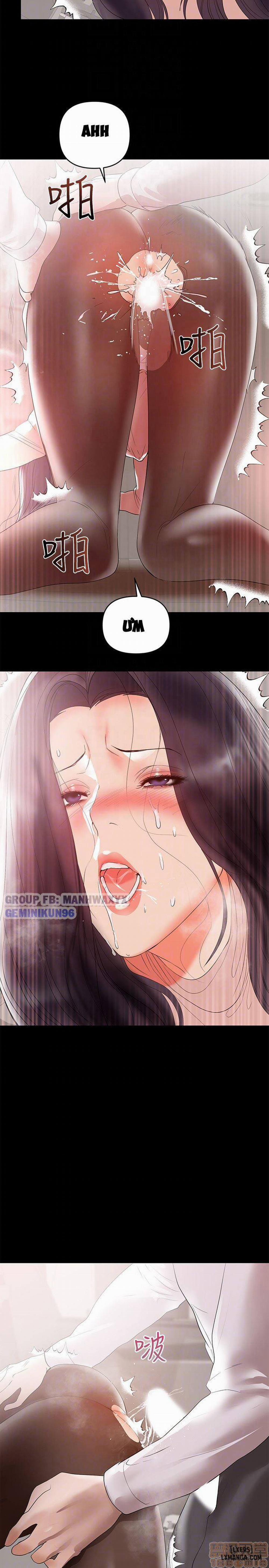 Bầu Sữa Vú Nuôi 9 trang 11