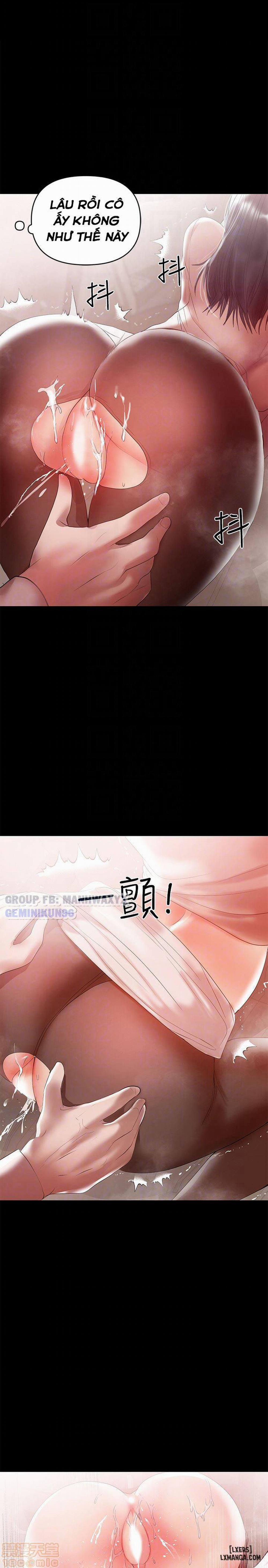Bầu Sữa Vú Nuôi 9 trang 14