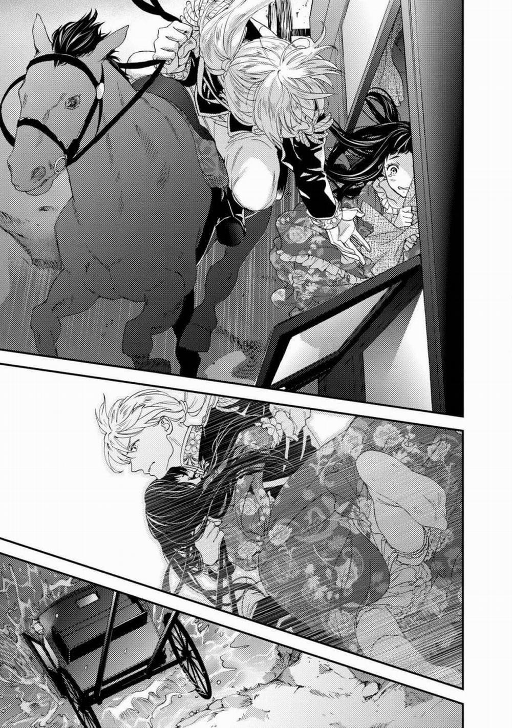 Báu Vật Của Hoàng Đế 6.1 trang 2