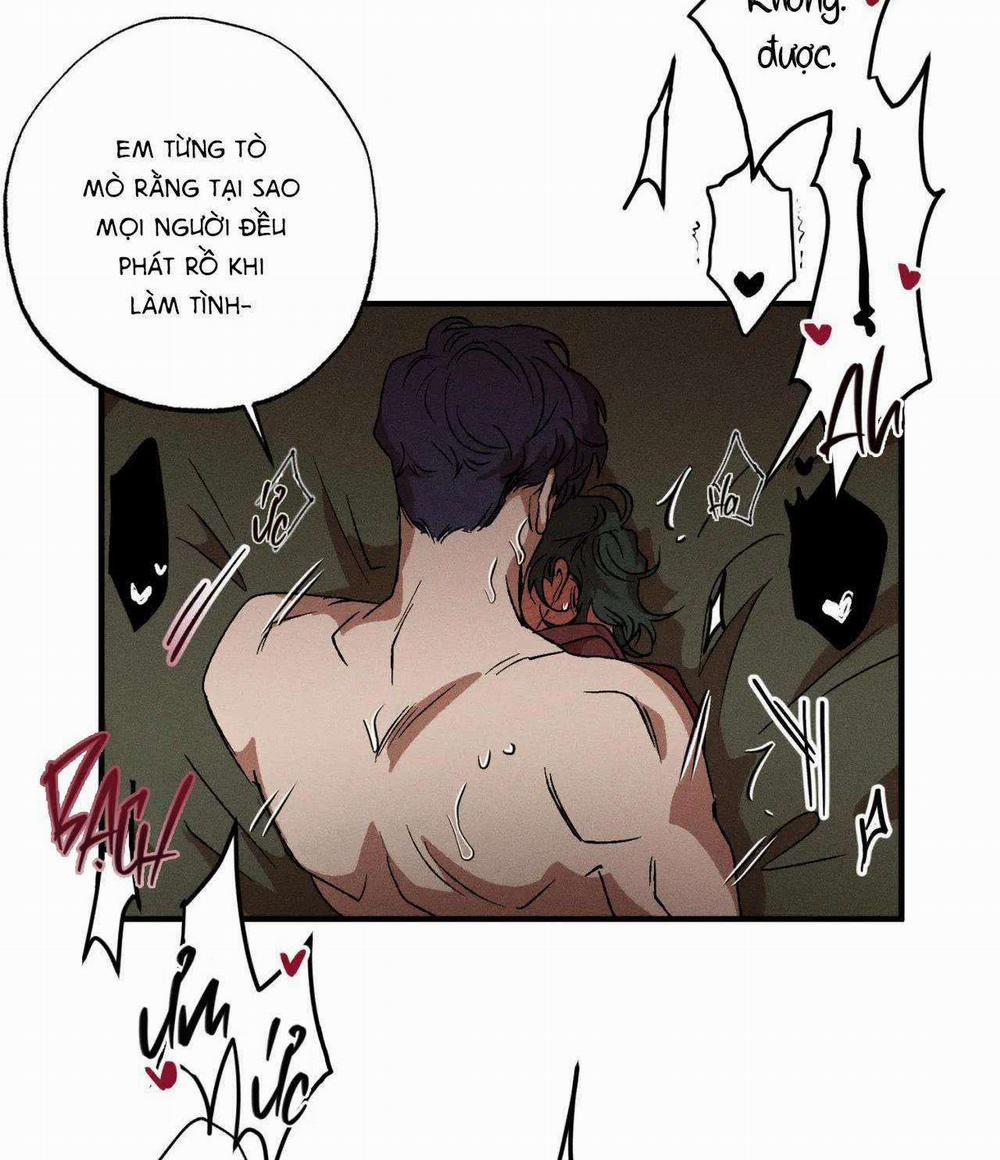 Bẫy Đôi Ngọt Ngào 61 trang 20