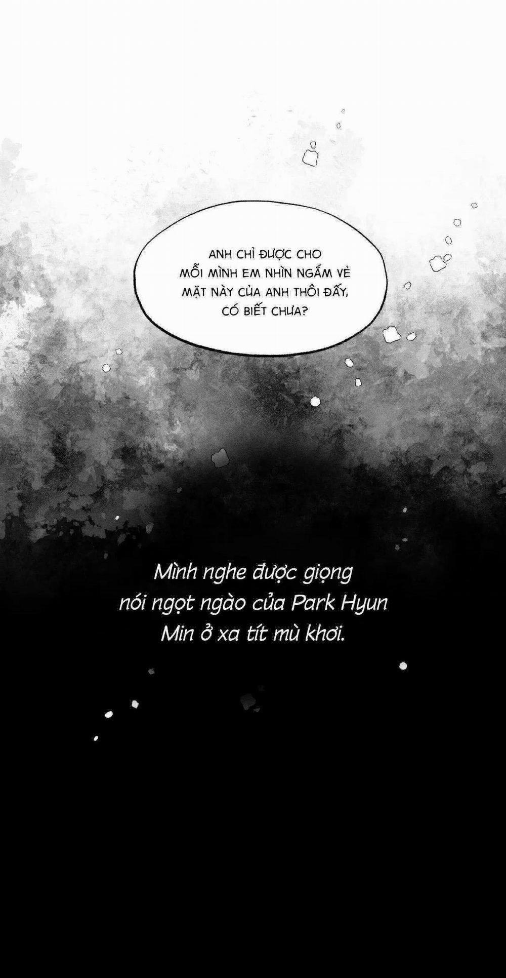 Bẫy Đôi Ngọt Ngào 61 trang 37