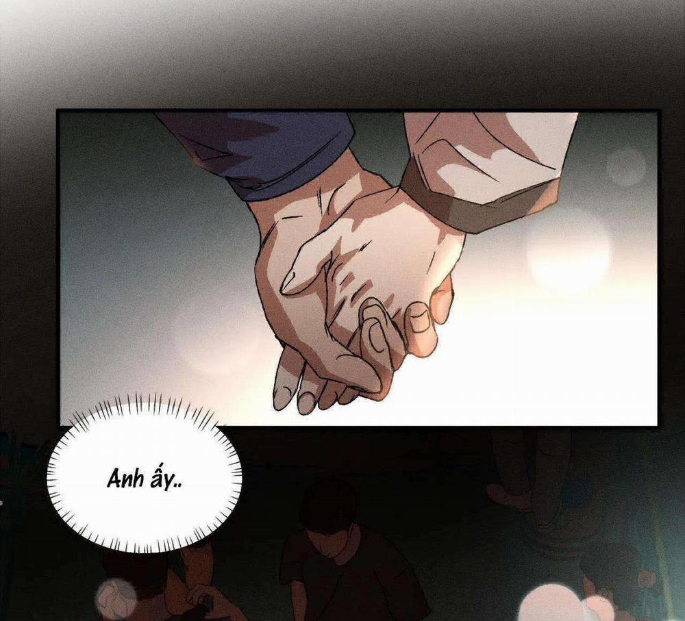 Bẫy Đôi Ngọt Ngào 62 trang 30