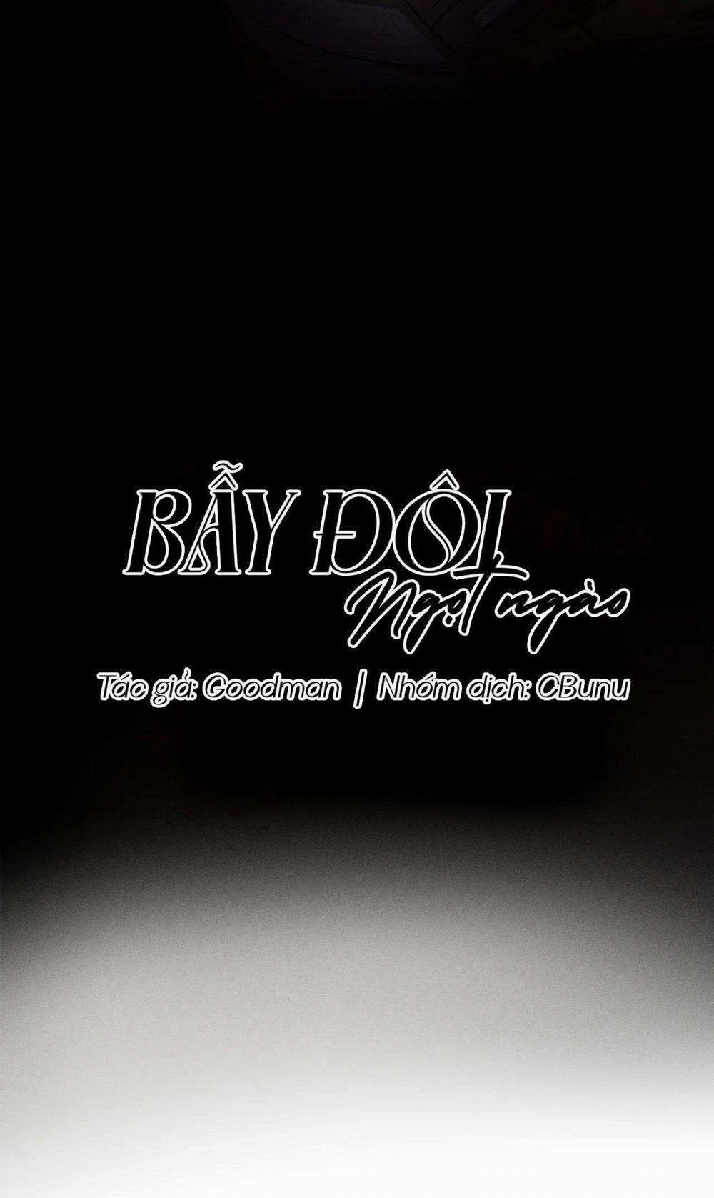 Bẫy Đôi Ngọt Ngào 62 trang 4