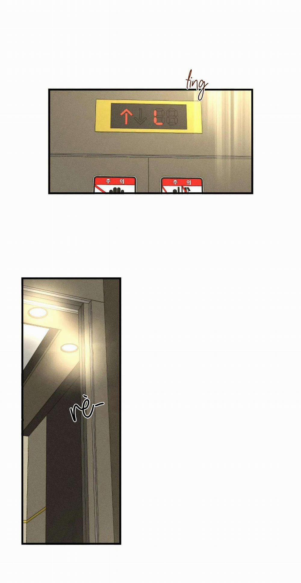 Bẫy Đôi Ngọt Ngào 62 trang 9