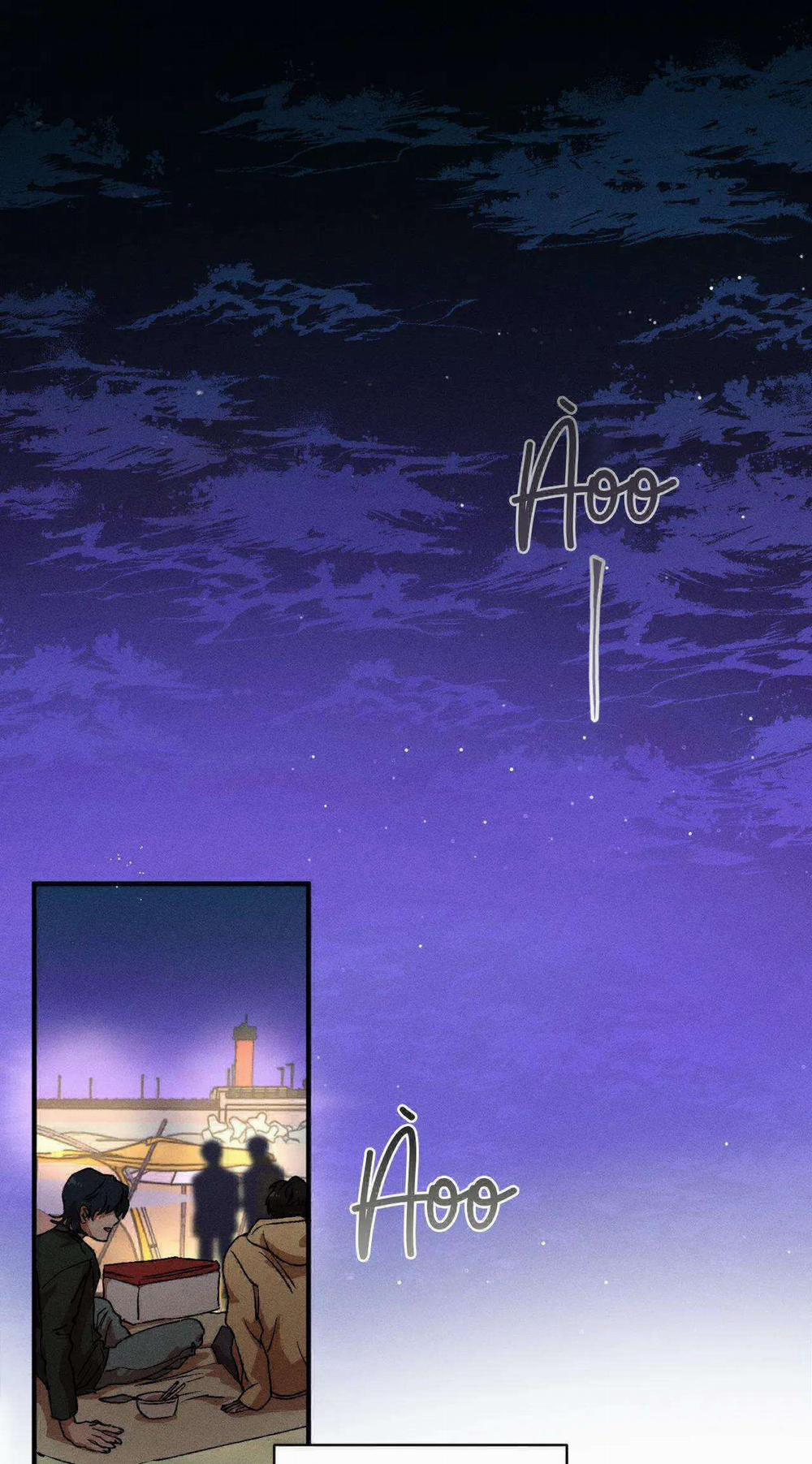 Bẫy Đôi Ngọt Ngào 63 trang 0