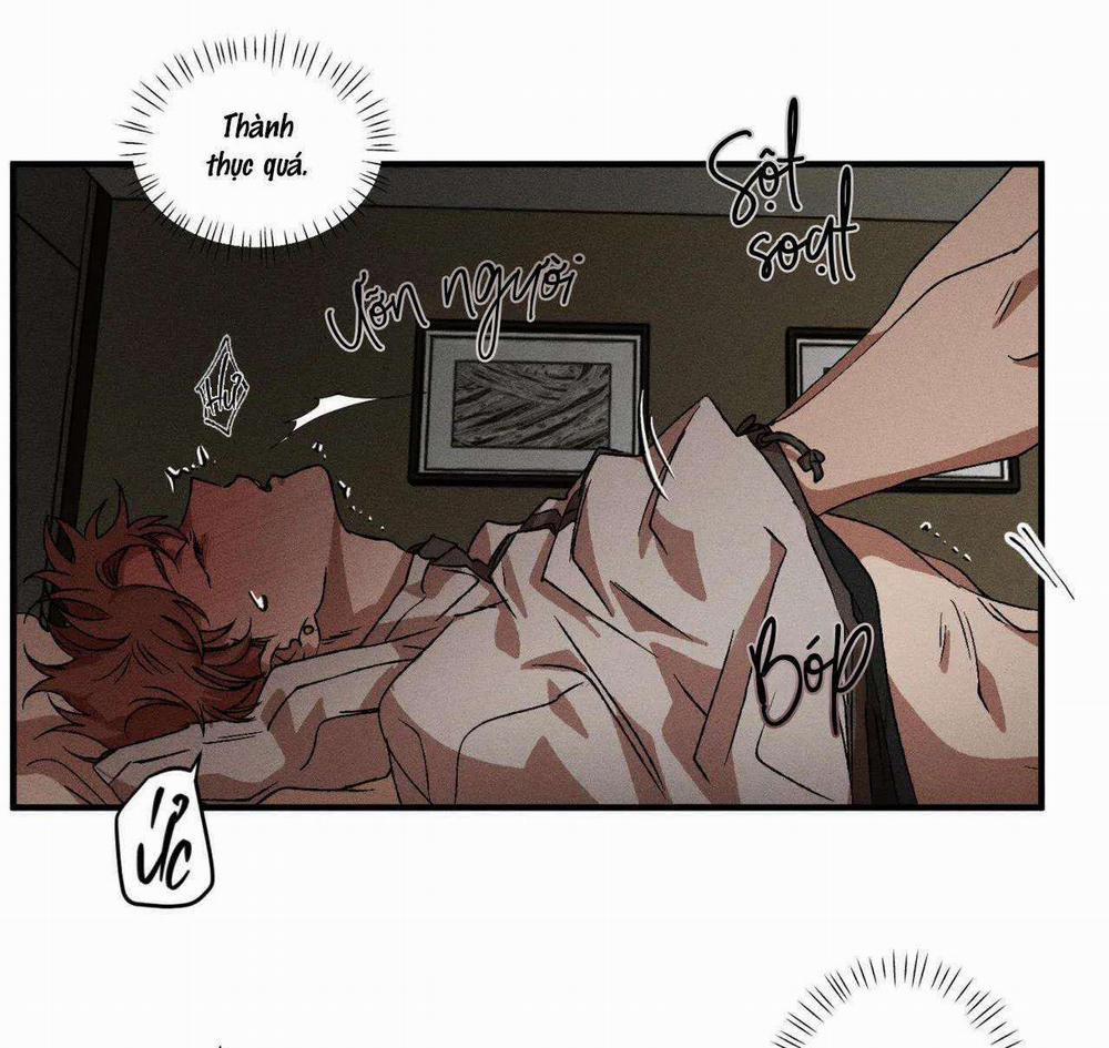 Bẫy Đôi Ngọt Ngào 63 trang 18