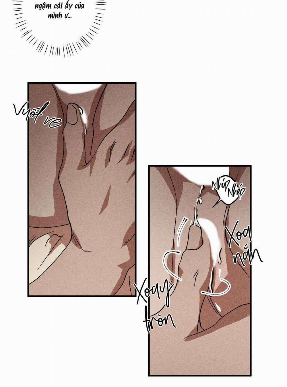 Bẫy Đôi Ngọt Ngào 63 trang 26