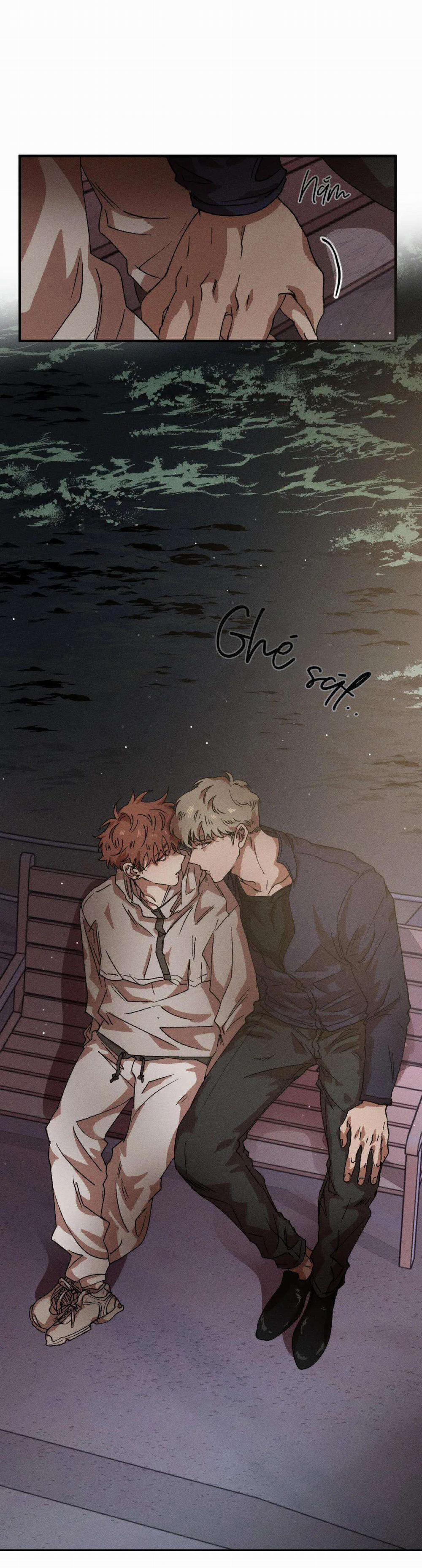 Bẫy Đôi Ngọt Ngào 63 trang 7