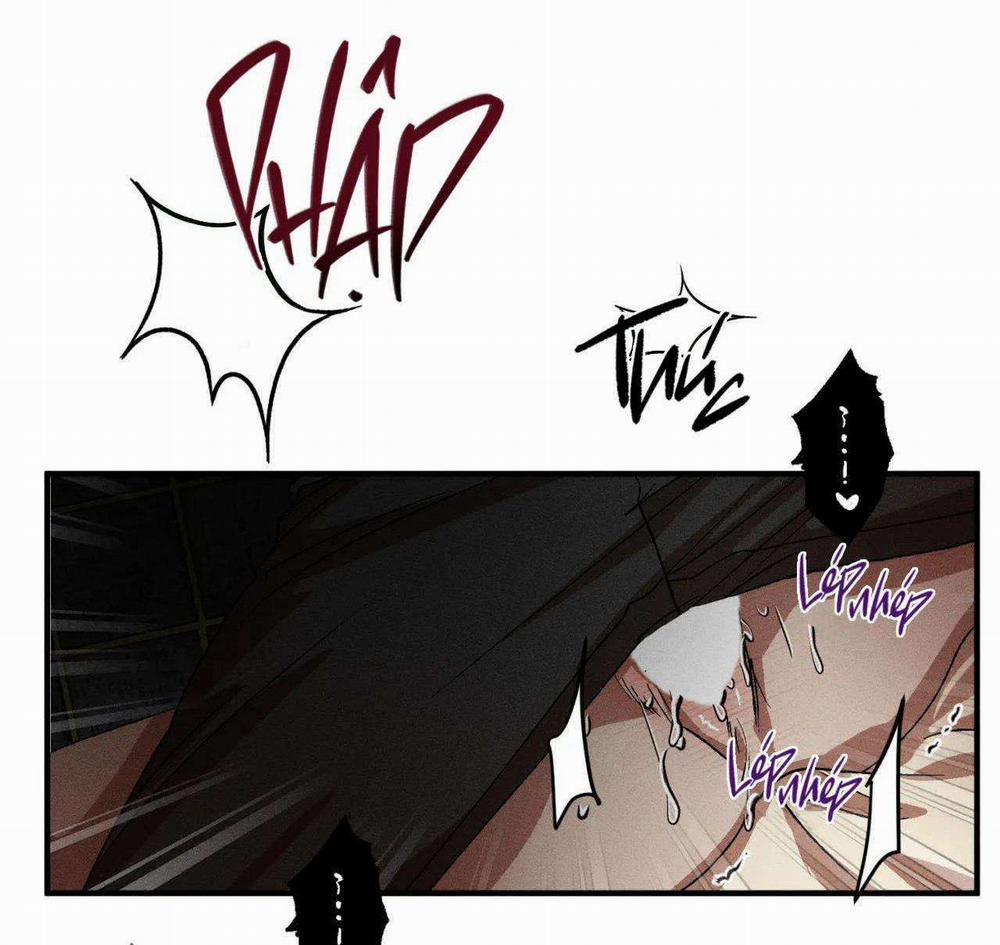 Bẫy Đôi Ngọt Ngào 64 trang 12