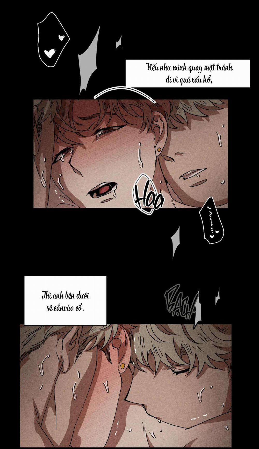 Bẫy Đôi Ngọt Ngào 64 trang 23