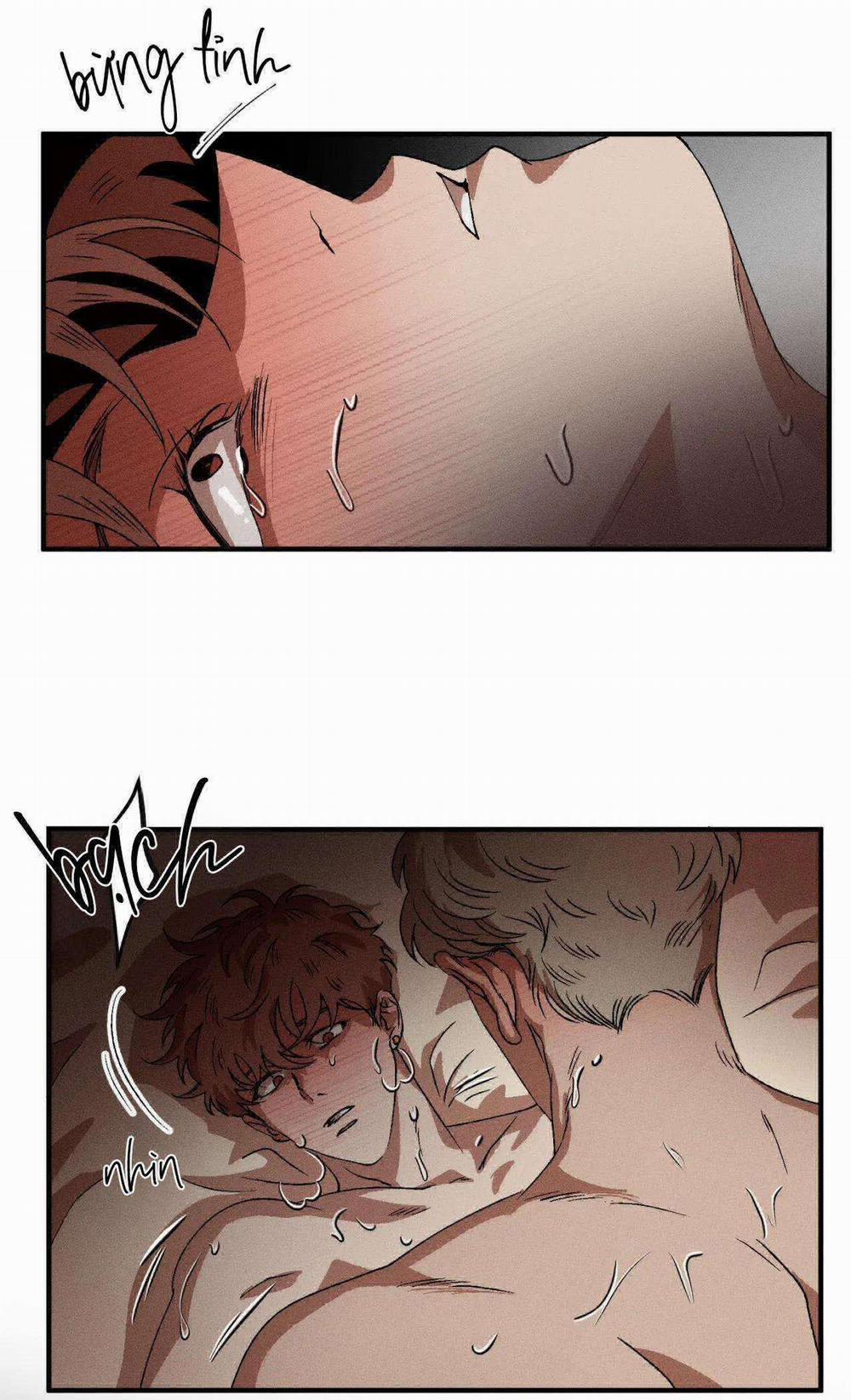 Bẫy Đôi Ngọt Ngào 64 trang 29