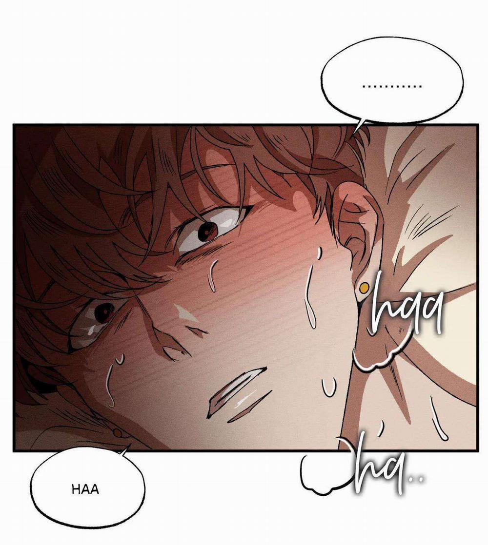 Bẫy Đôi Ngọt Ngào 64 trang 31