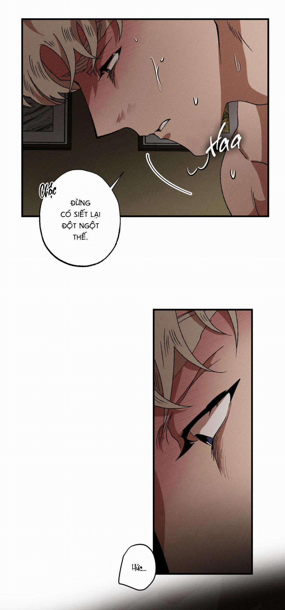 Bẫy Đôi Ngọt Ngào 65 trang 15