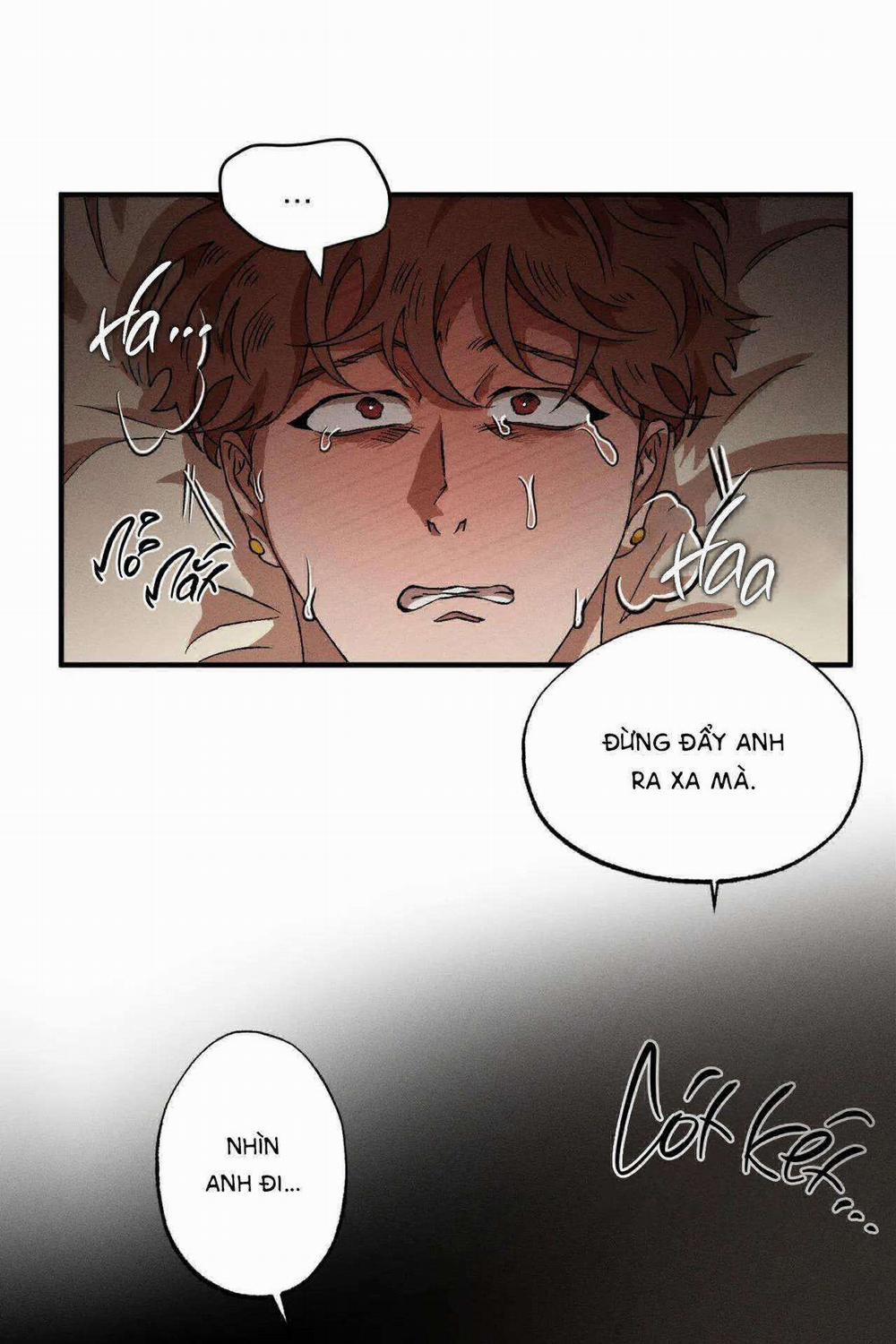 Bẫy Đôi Ngọt Ngào 65 trang 21