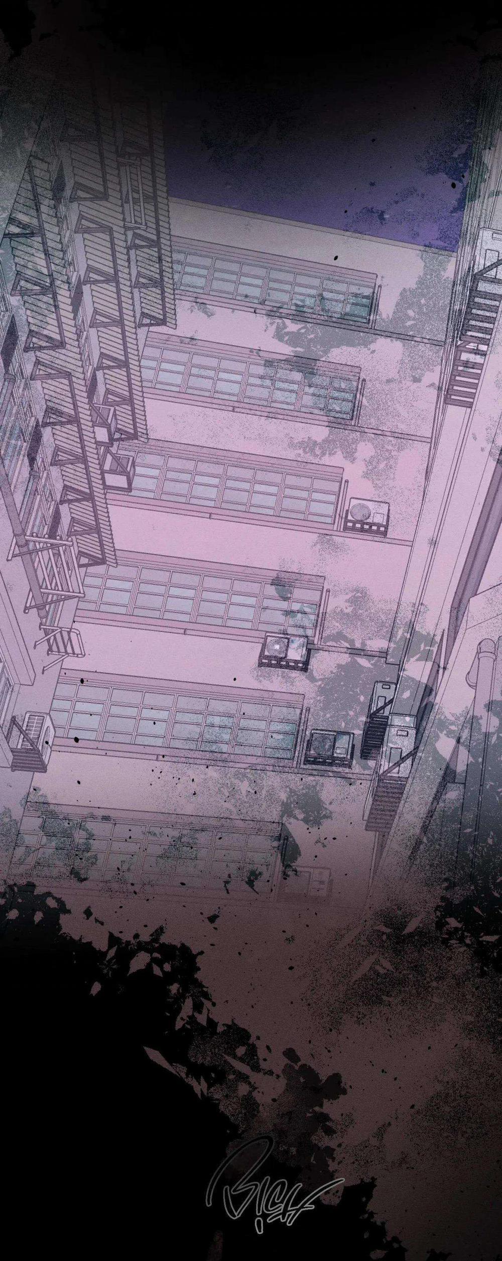 Bẫy Đôi Ngọt Ngào 65 trang 32