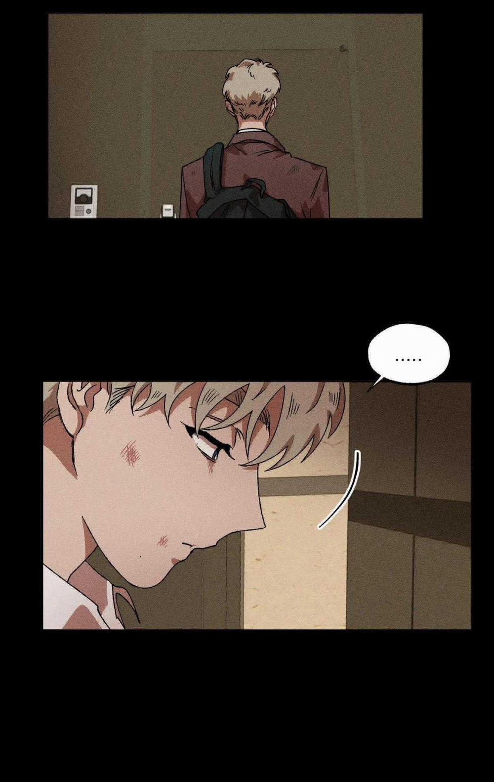 Bẫy Đôi Ngọt Ngào 67 trang 1