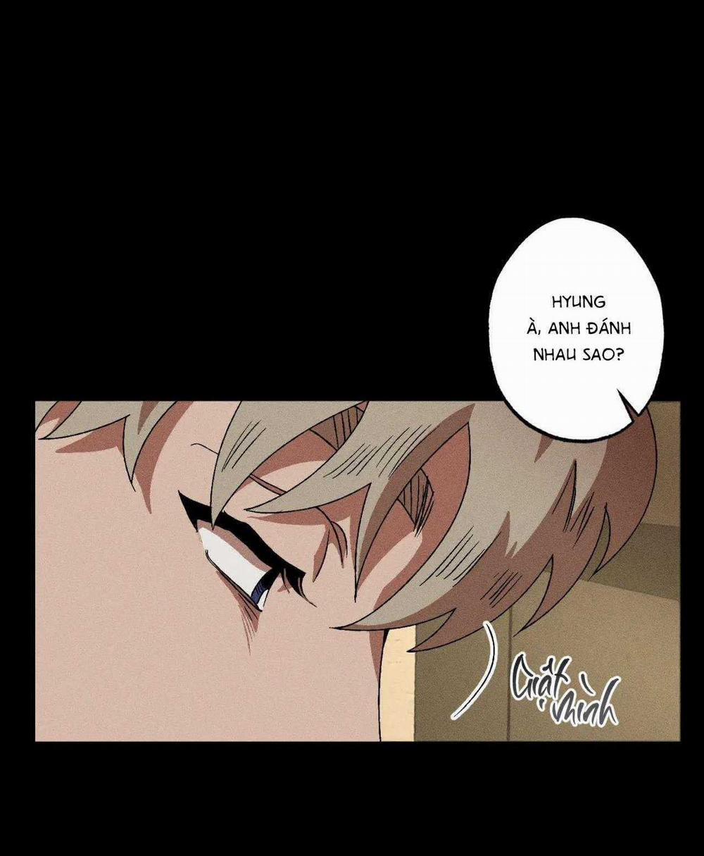 Bẫy Đôi Ngọt Ngào 67 trang 2