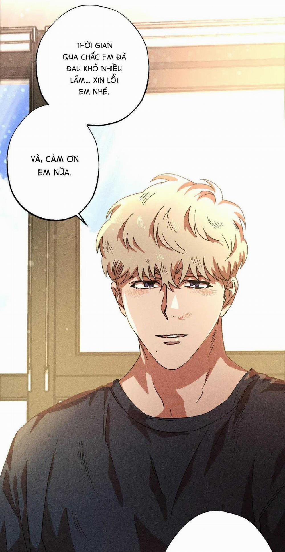 Bẫy Đôi Ngọt Ngào 67 trang 20