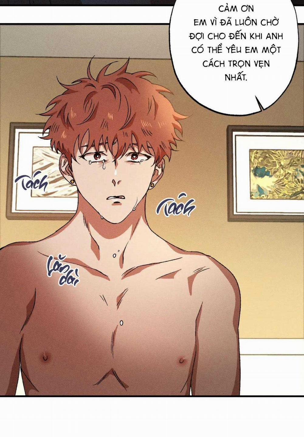 Bẫy Đôi Ngọt Ngào 67 trang 21