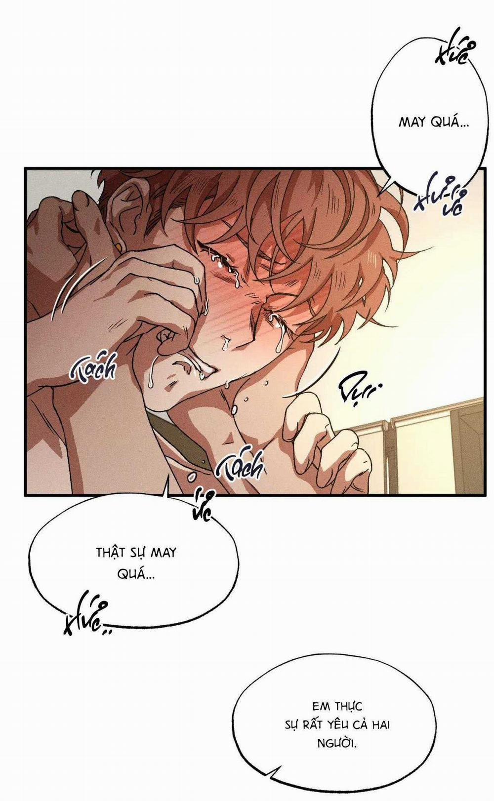 Bẫy Đôi Ngọt Ngào 67 trang 23