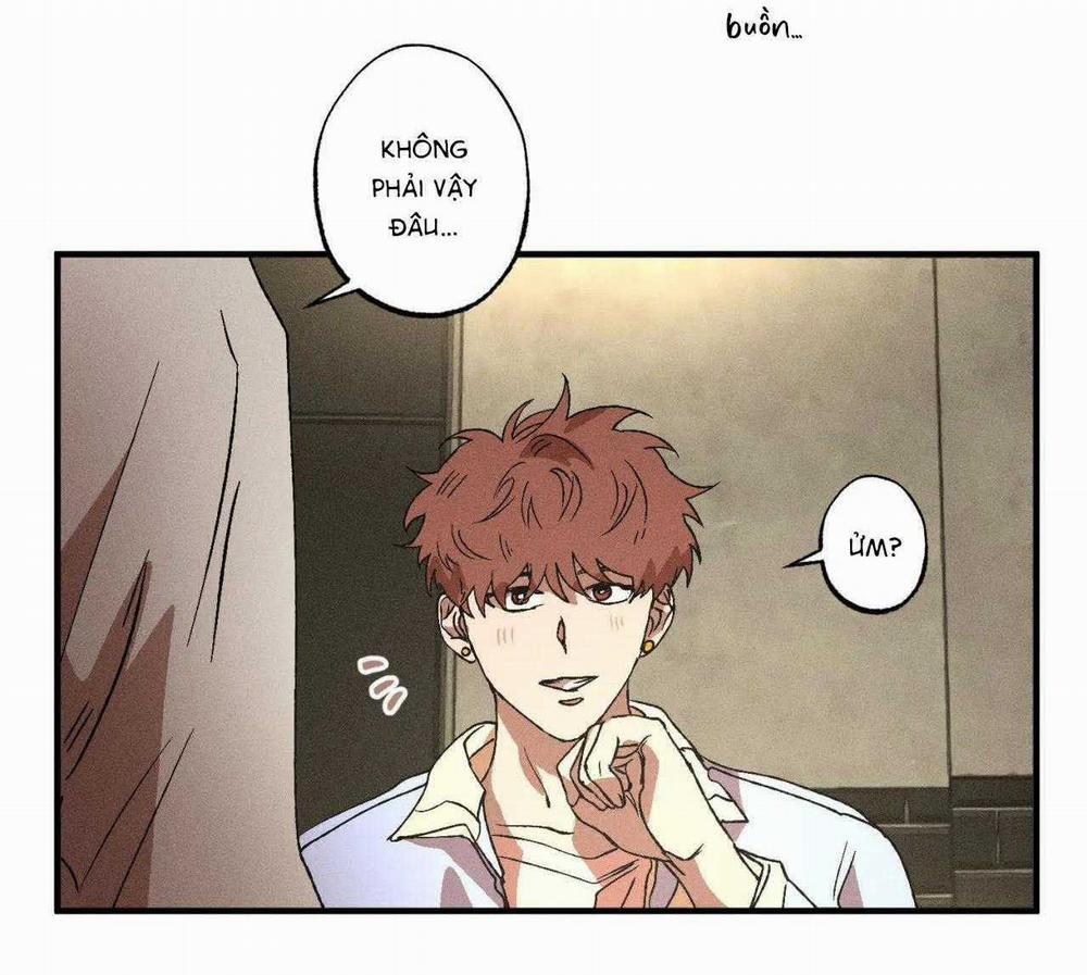 Bẫy Đôi Ngọt Ngào 67 trang 32