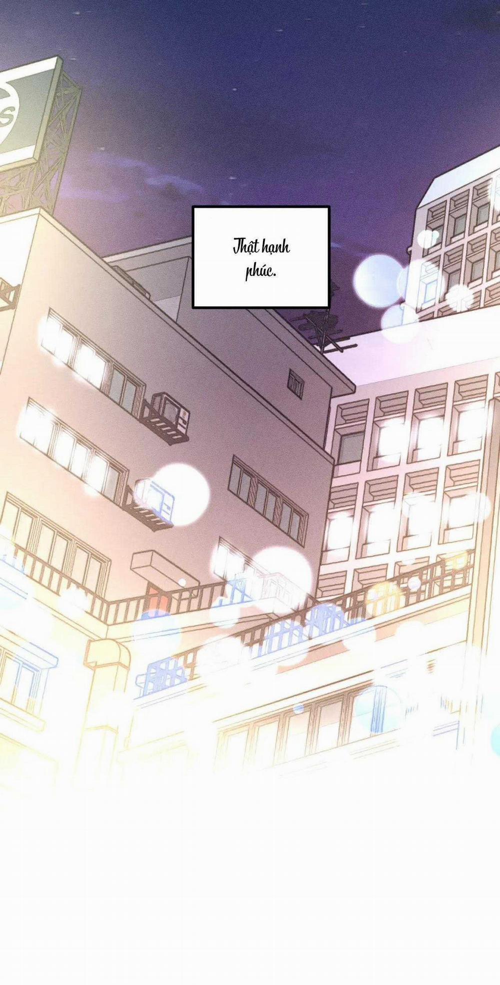 Bẫy Đôi Ngọt Ngào 67 trang 40