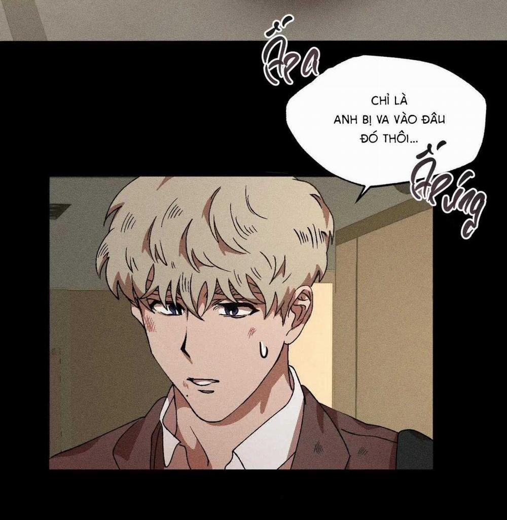 Bẫy Đôi Ngọt Ngào 67 trang 5