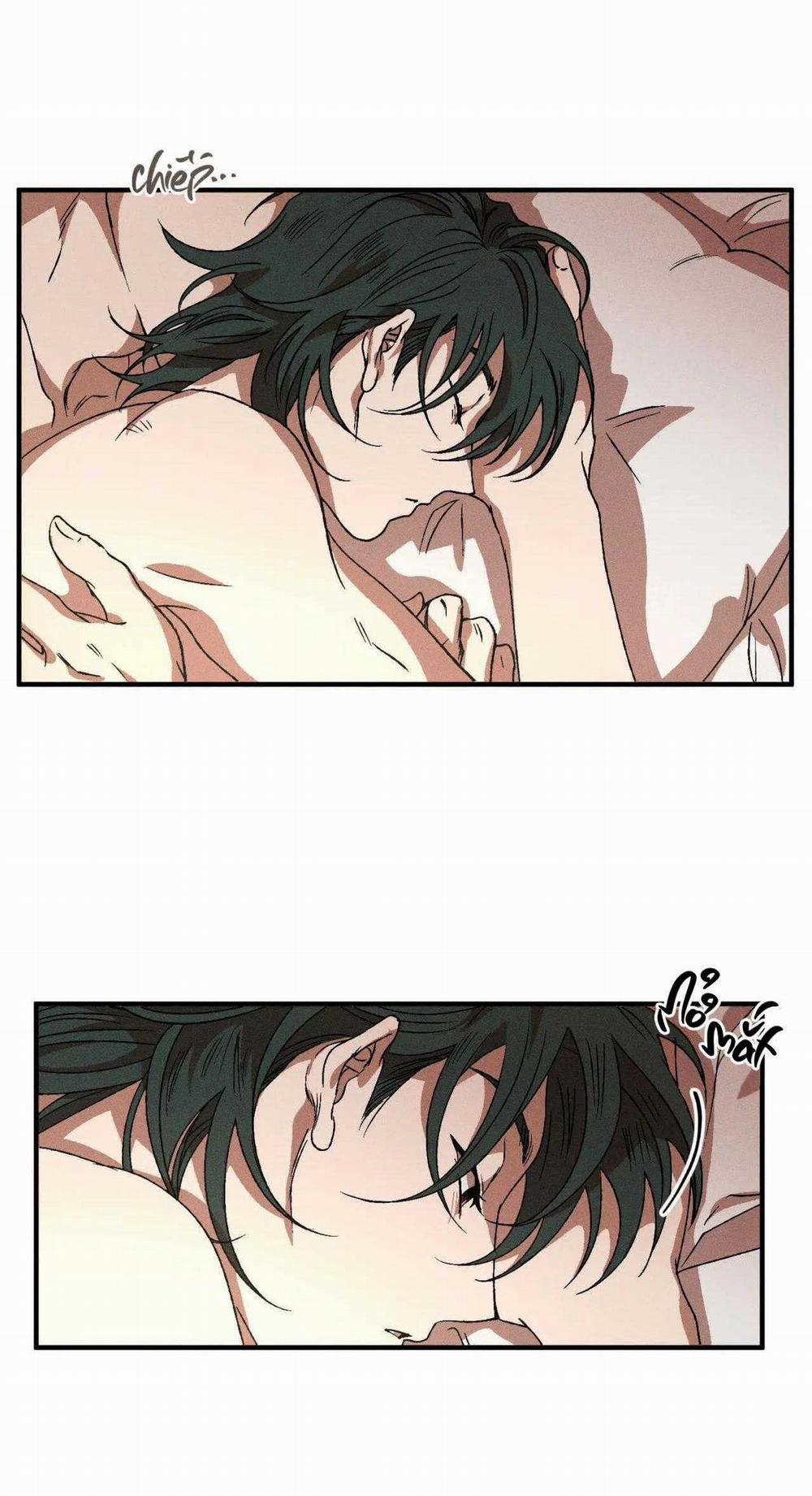 Bẫy Đôi Ngọt Ngào 68 trang 1