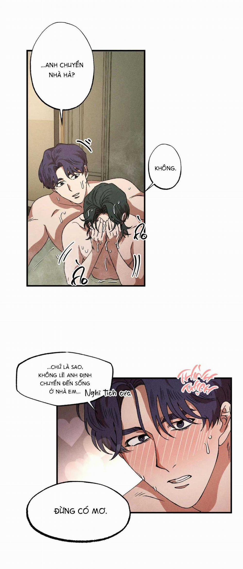 Bẫy Đôi Ngọt Ngào 68 trang 24