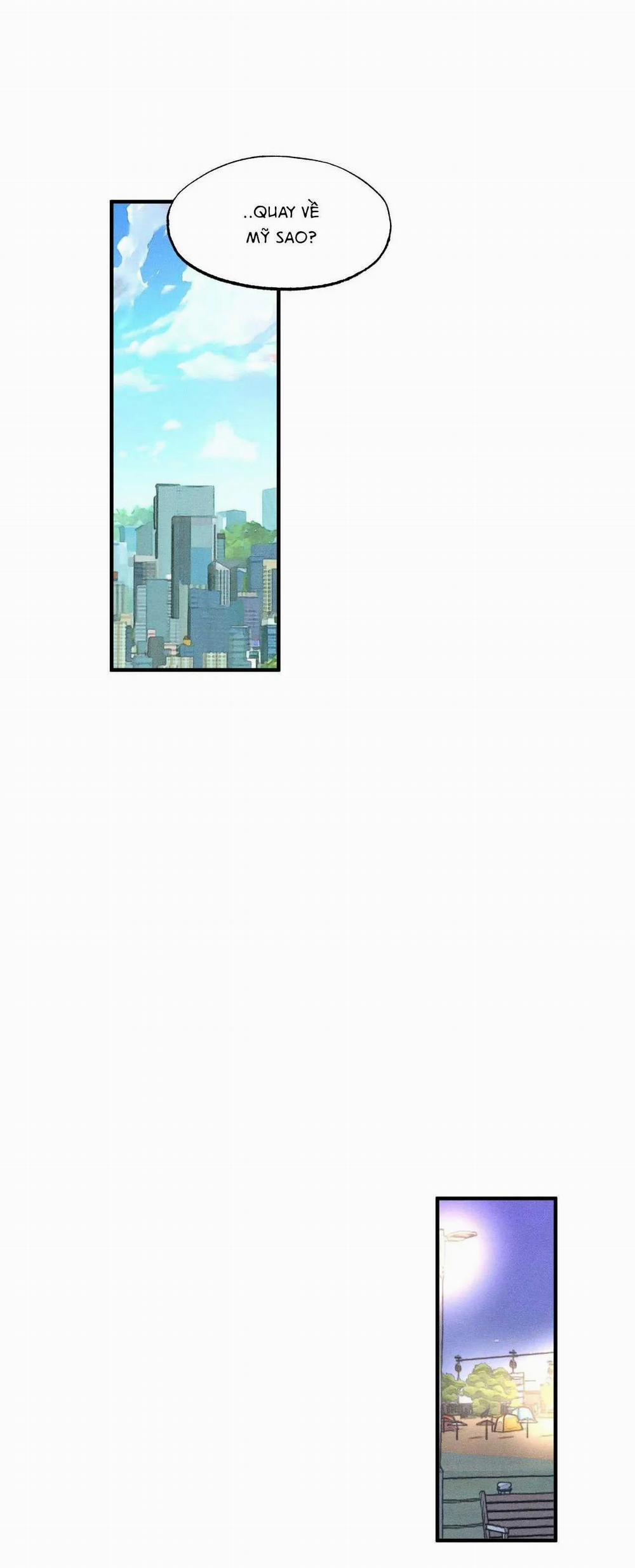 Bẫy Đôi Ngọt Ngào 68 trang 26