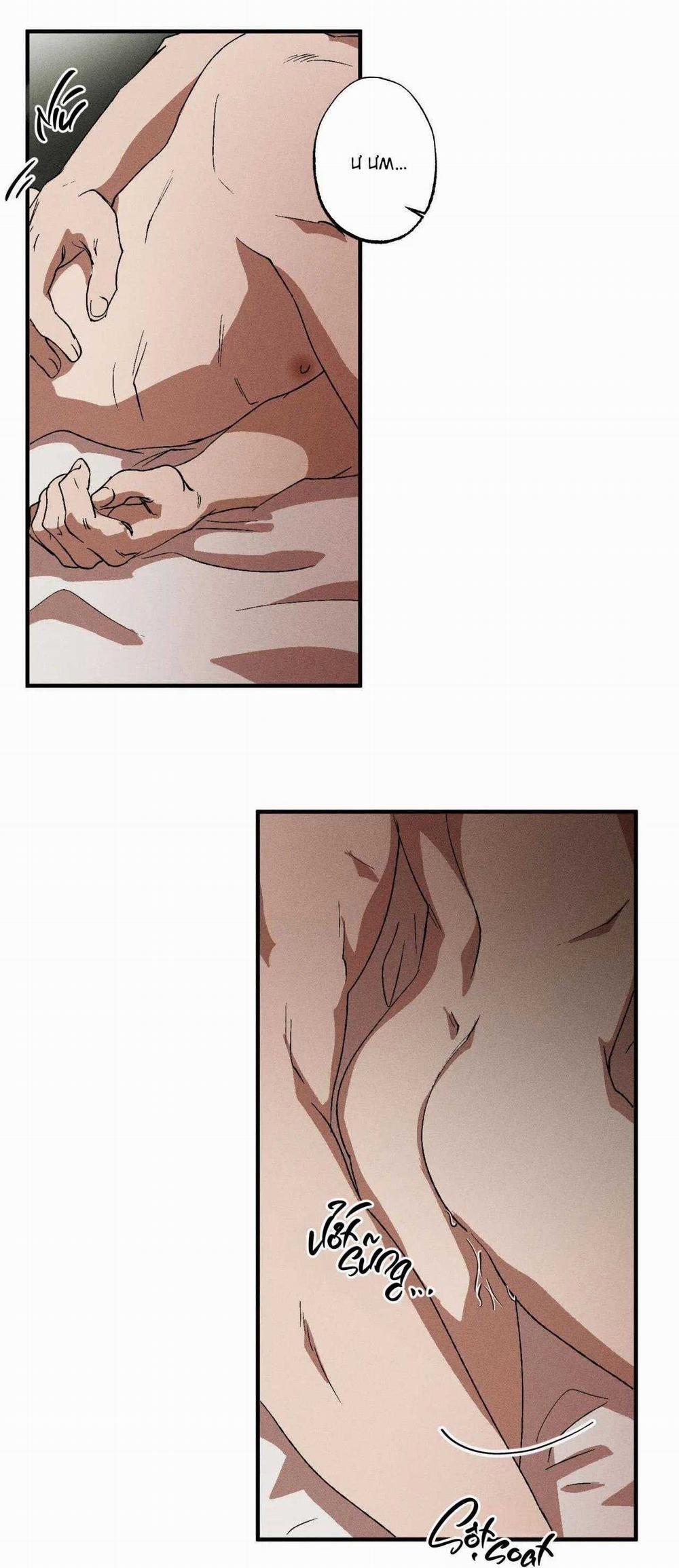 Bẫy Đôi Ngọt Ngào 68 trang 5