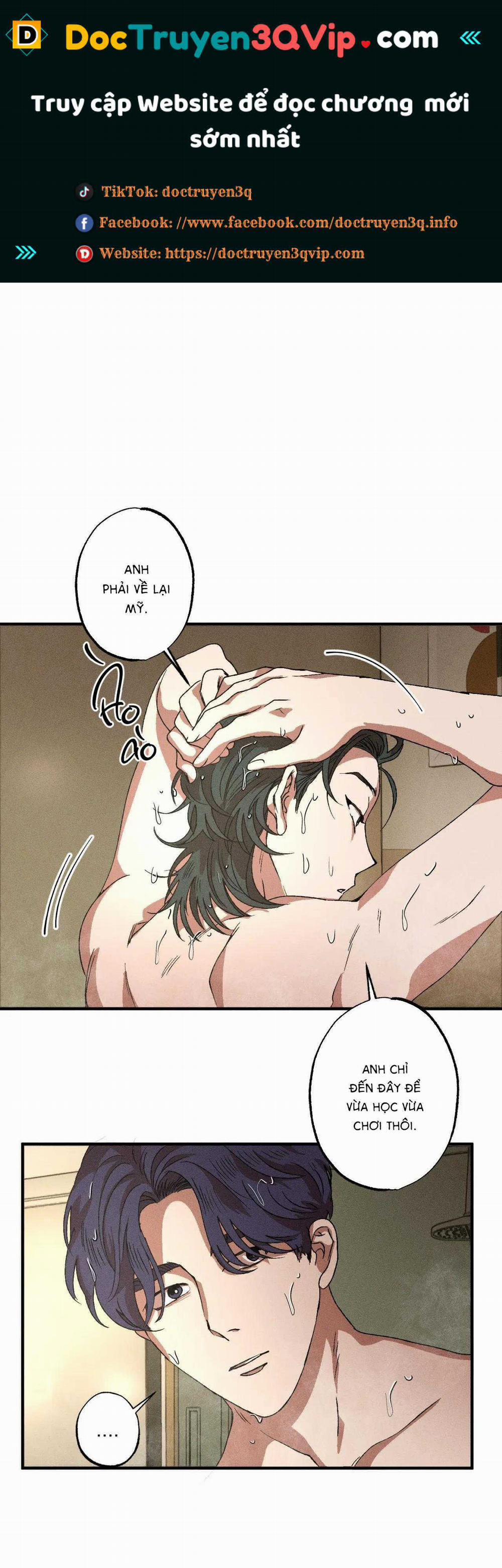 Bẫy Đôi Ngọt Ngào 69 trang 0