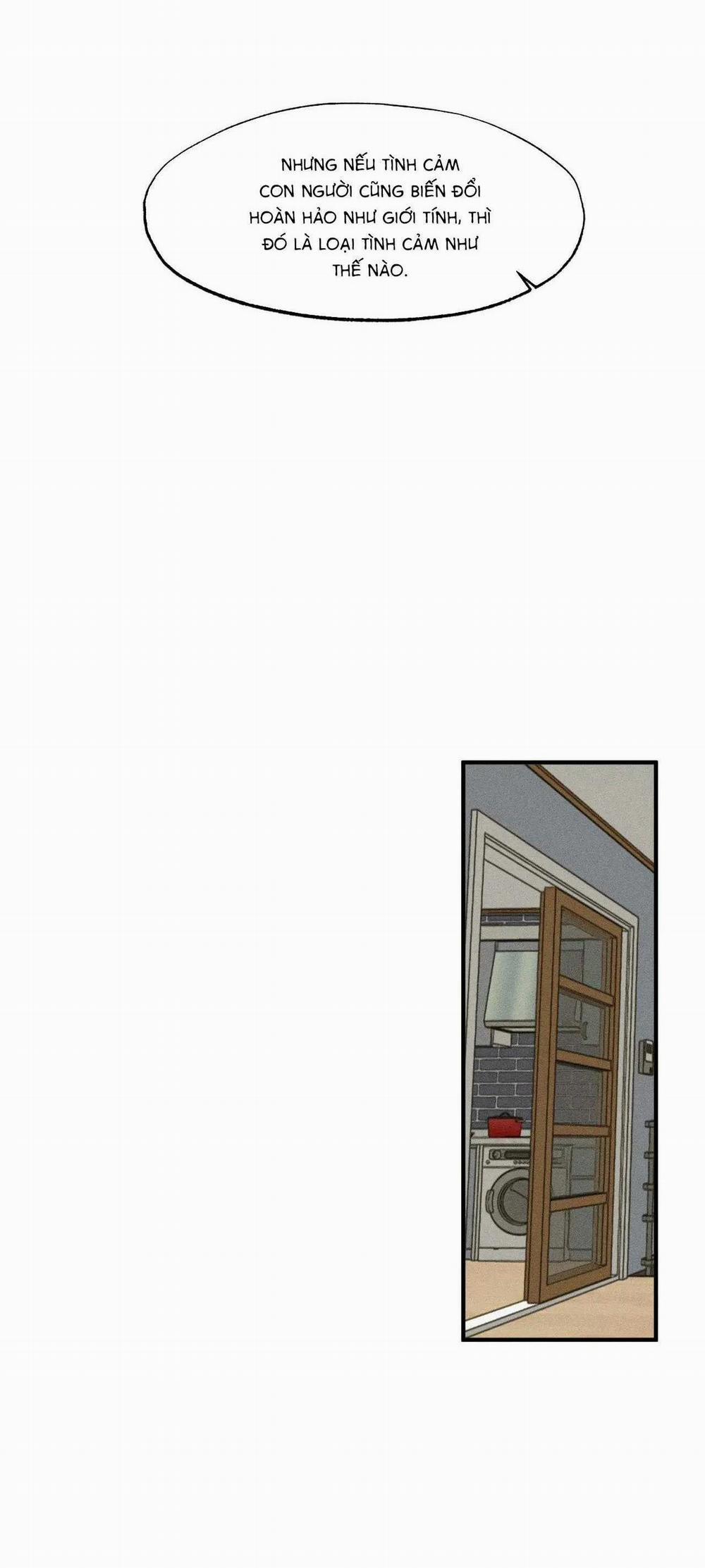 Bẫy Đôi Ngọt Ngào 69 trang 25