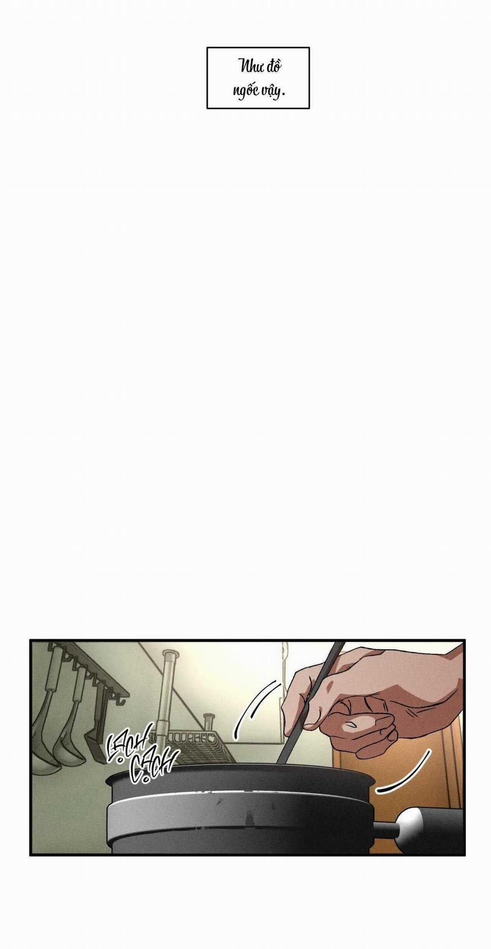 Bẫy Đôi Ngọt Ngào 70 trang 14