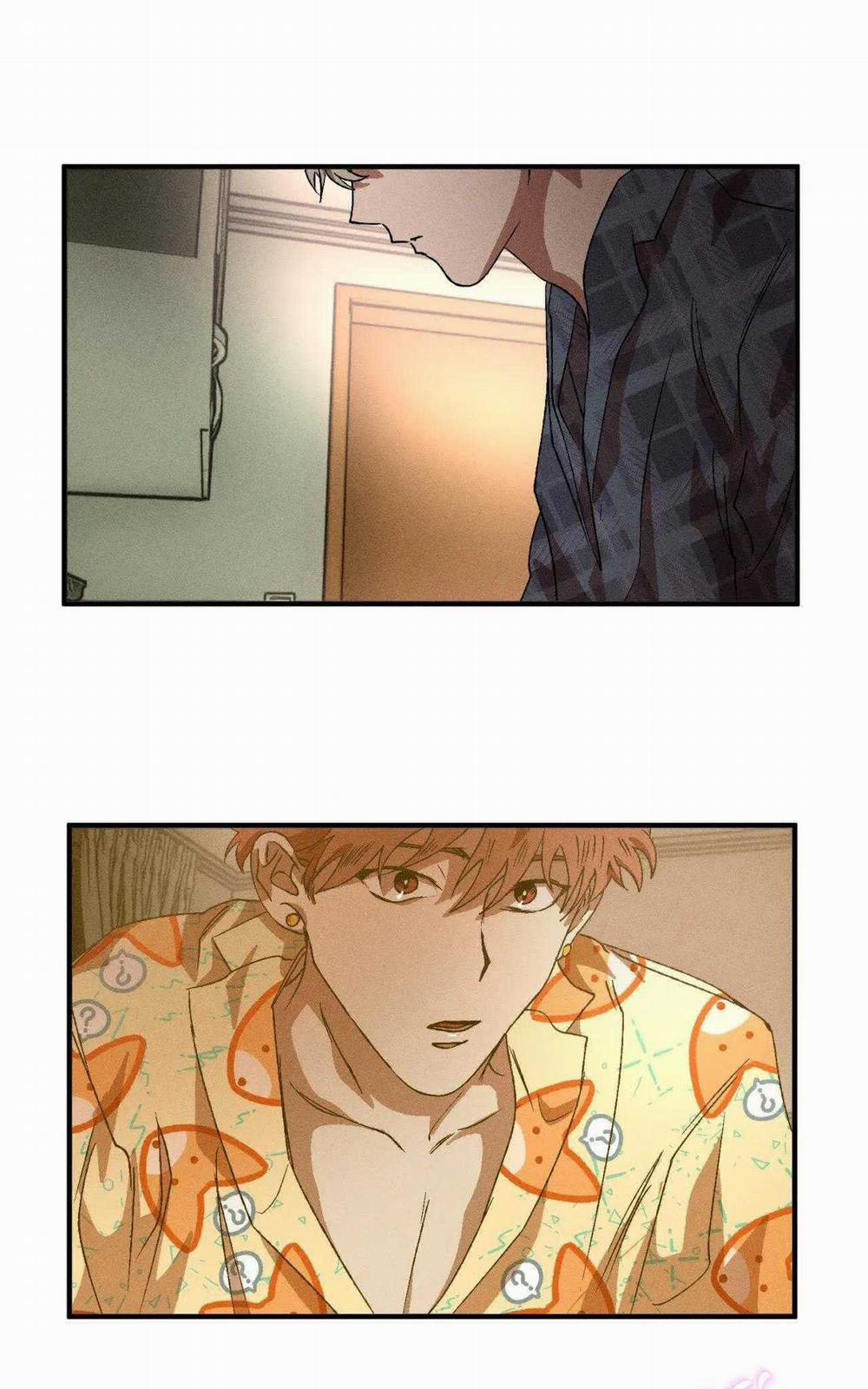 Bẫy Đôi Ngọt Ngào 70 trang 15