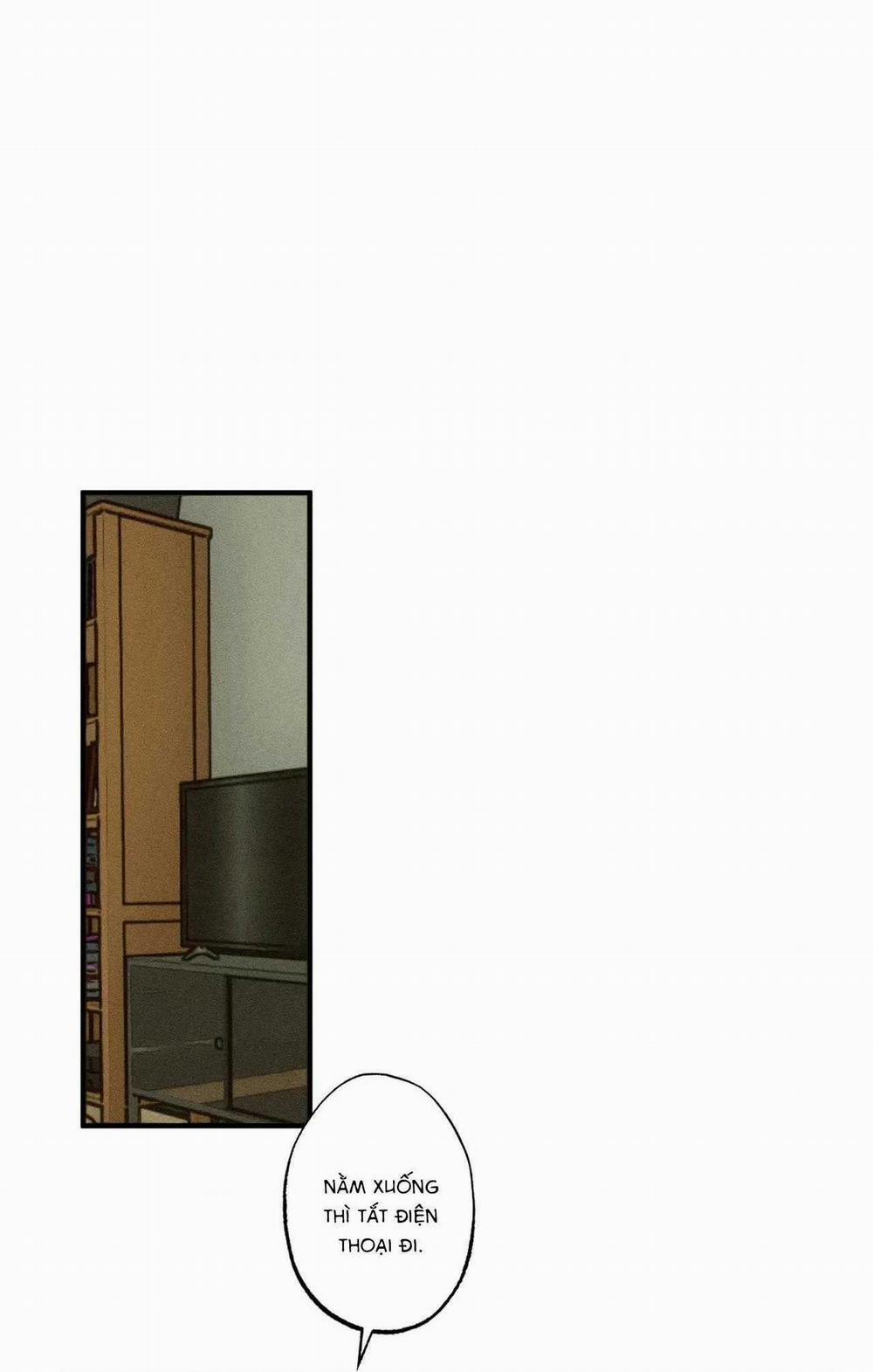 Bẫy Đôi Ngọt Ngào 70 trang 20