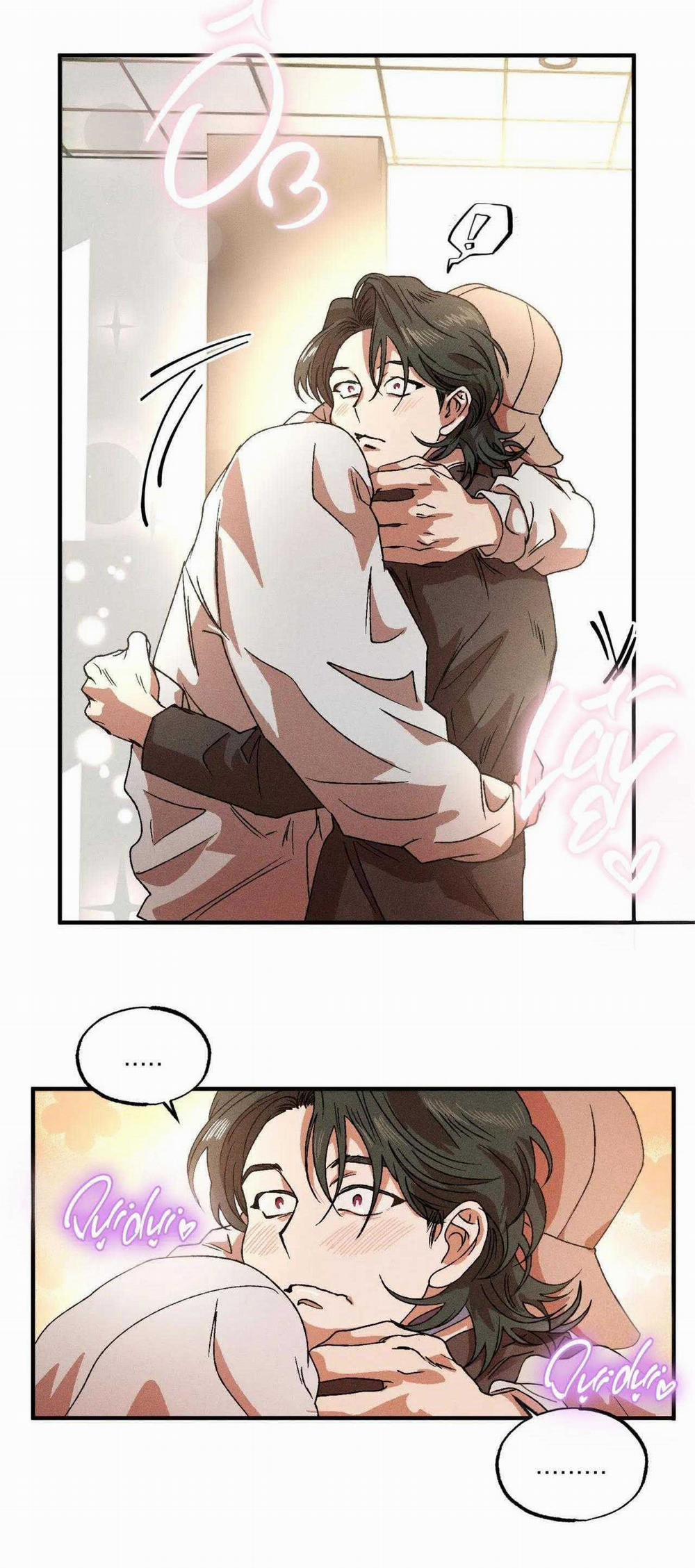 Bẫy Đôi Ngọt Ngào 72 trang 5