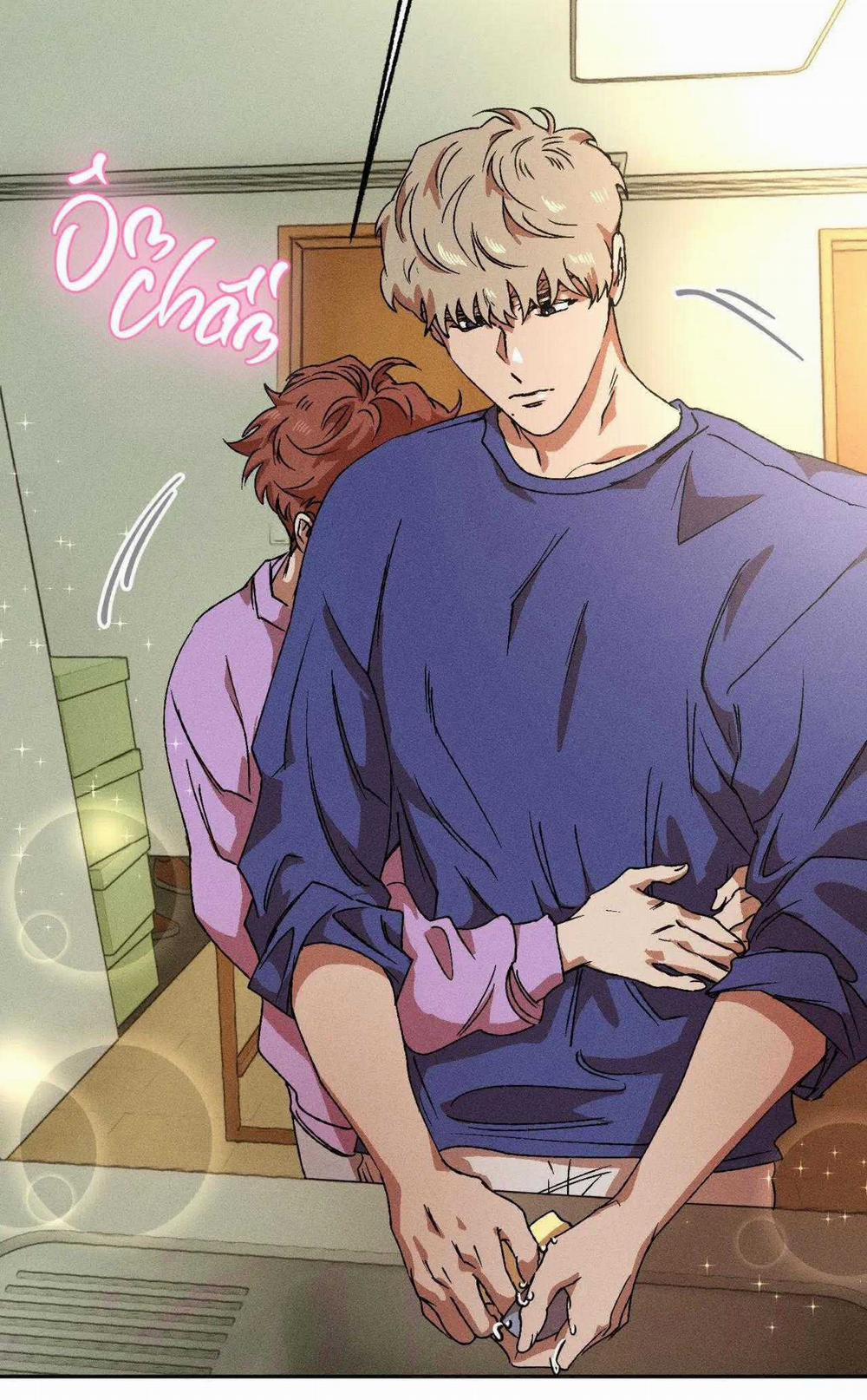 Bẫy Đôi Ngọt Ngào 73 trang 6