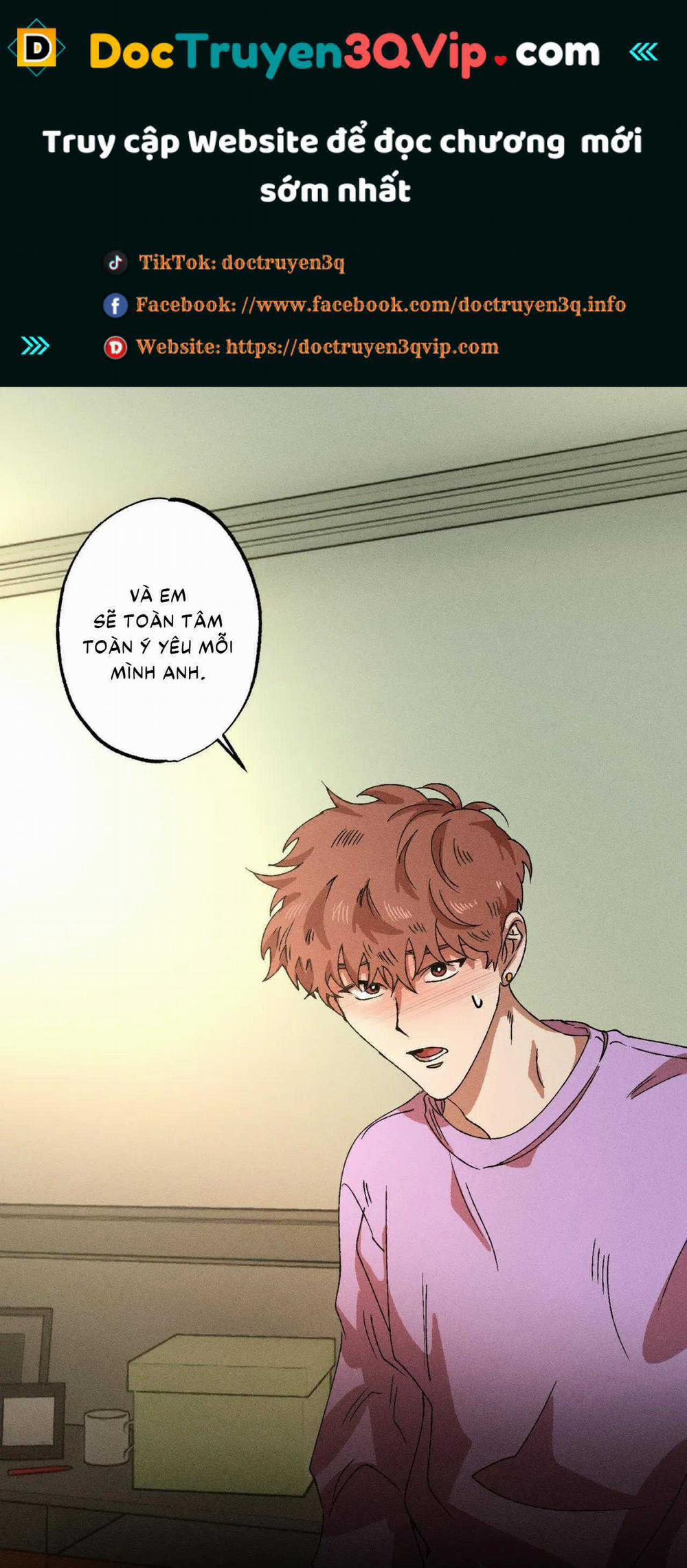 Bẫy Đôi Ngọt Ngào 74 trang 0