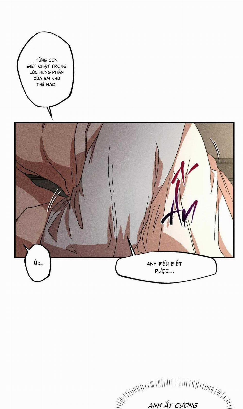 Bẫy Đôi Ngọt Ngào 74 trang 11