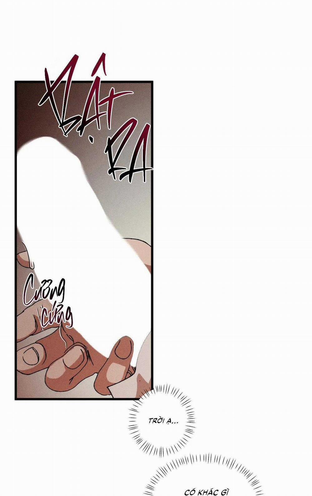 Bẫy Đôi Ngọt Ngào 74 trang 21