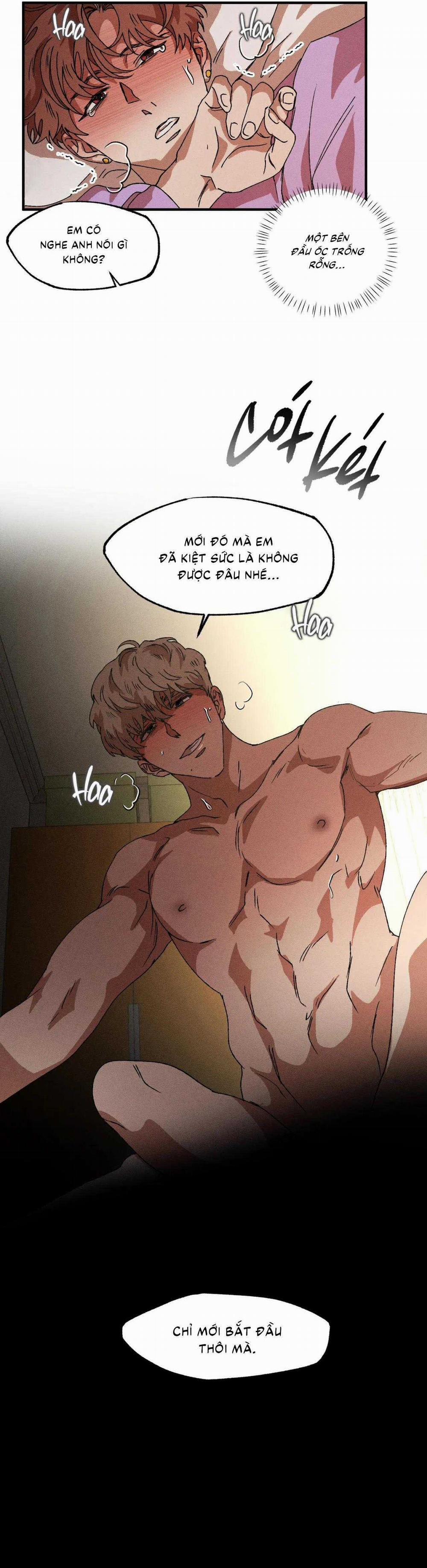 Bẫy Đôi Ngọt Ngào 74 trang 26