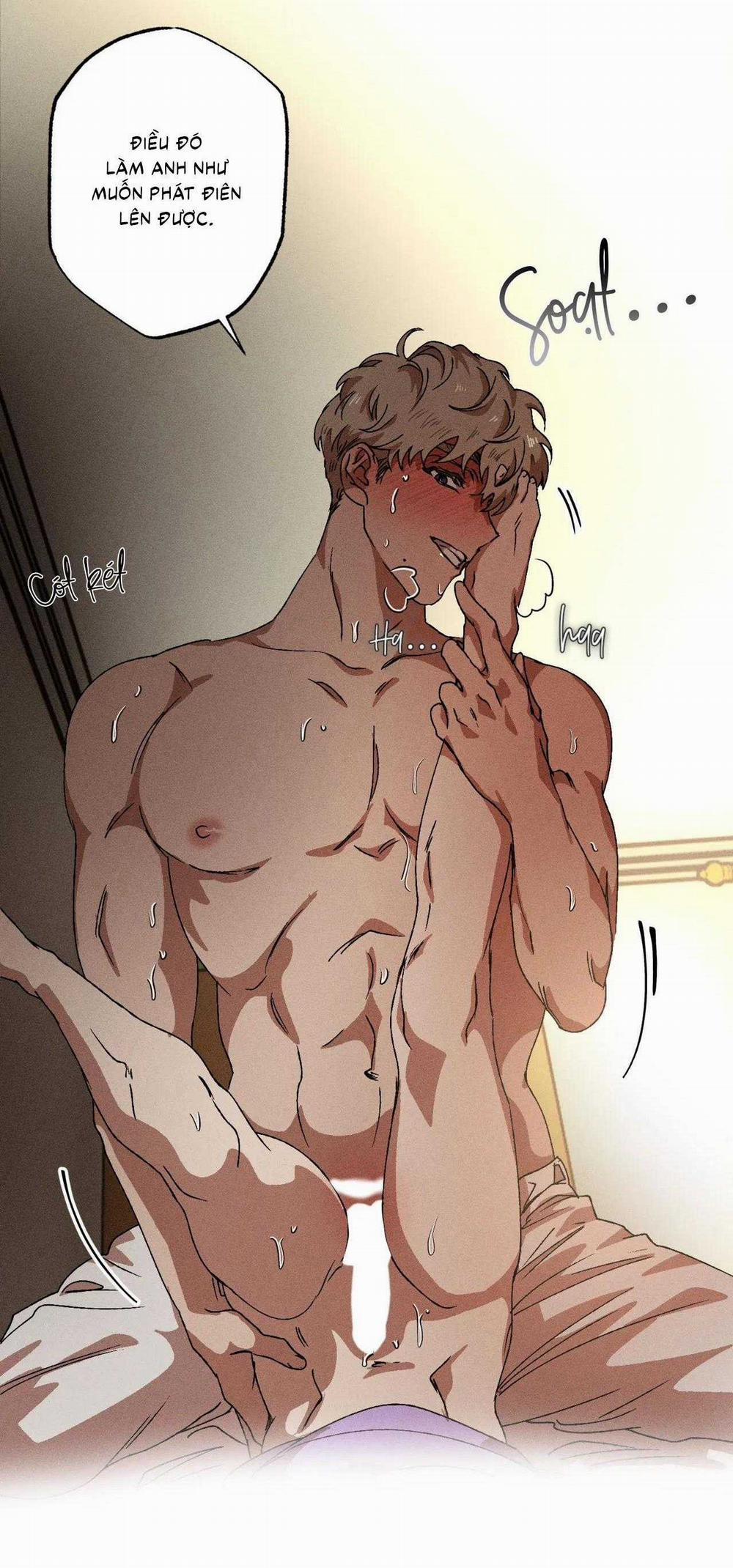 Bẫy Đôi Ngọt Ngào 75 trang 4