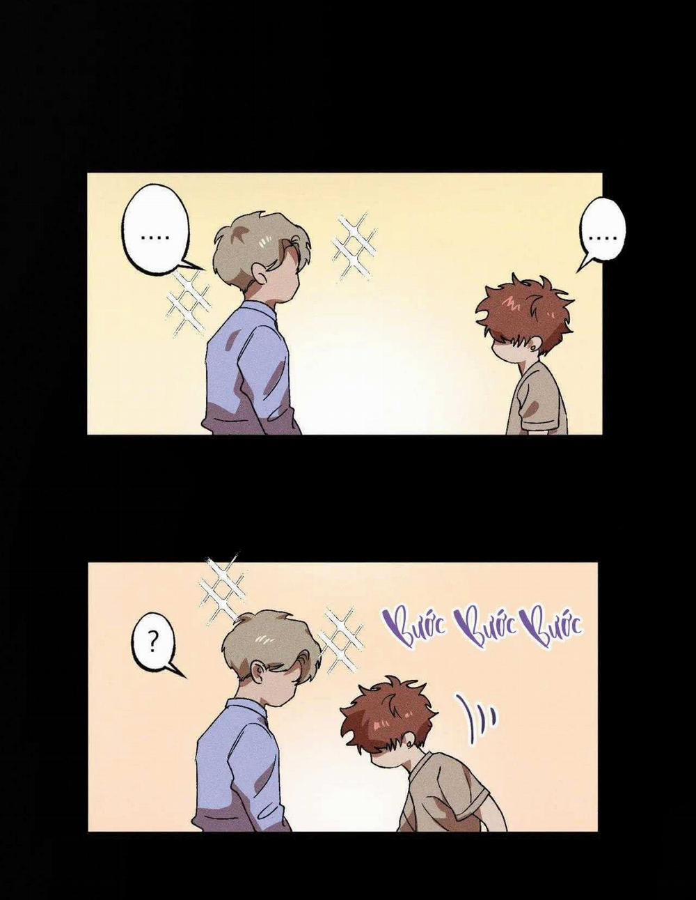 Bẫy Đôi Ngọt Ngào 76 trang 17