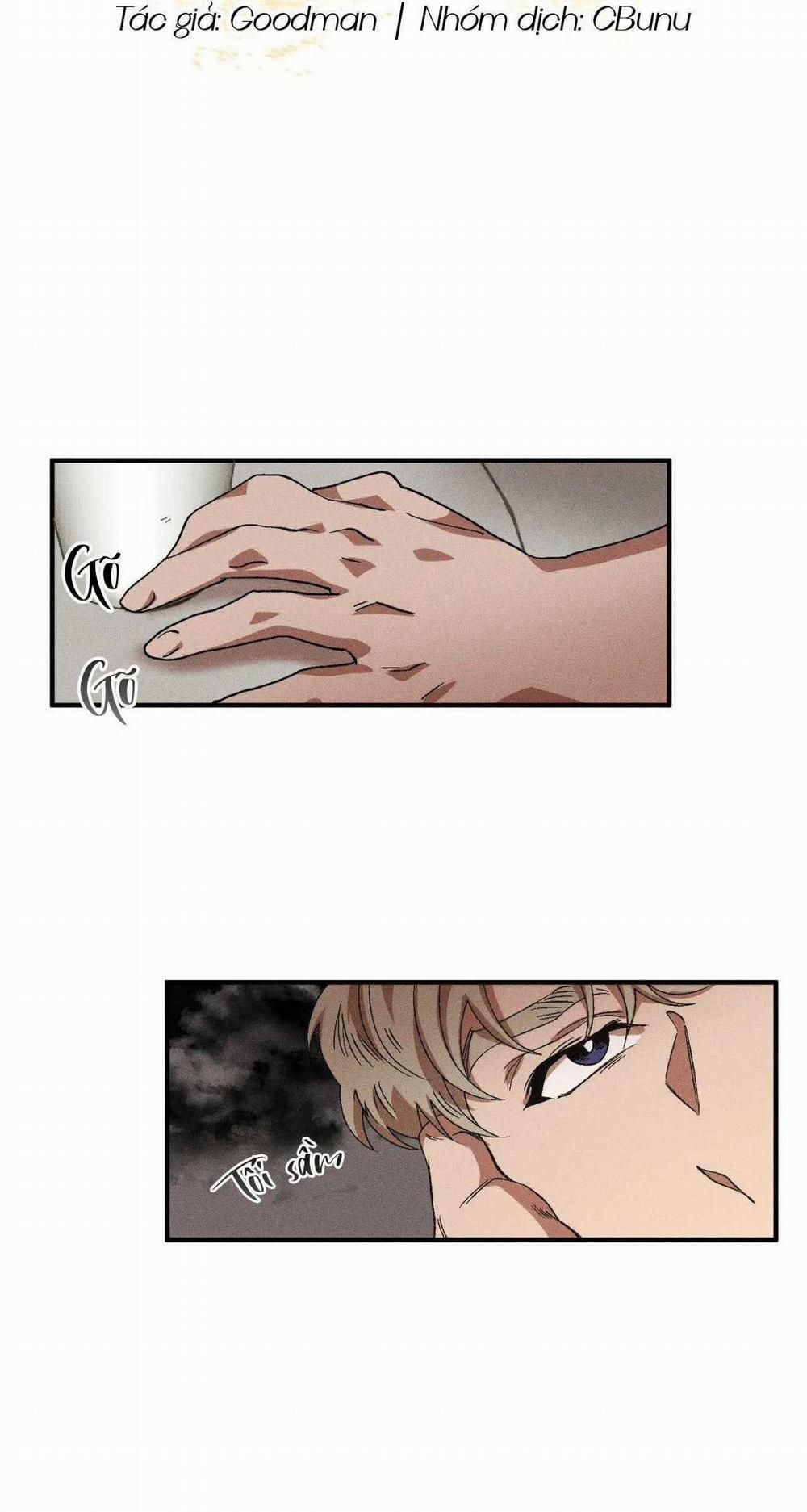 Bẫy Đôi Ngọt Ngào 76 trang 2