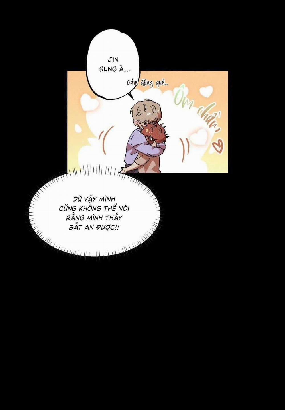 Bẫy Đôi Ngọt Ngào 76 trang 20