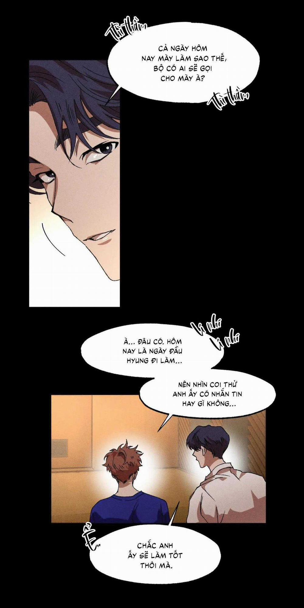 Bẫy Đôi Ngọt Ngào 76 trang 23