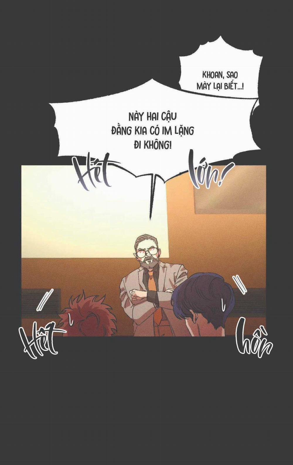 Bẫy Đôi Ngọt Ngào 76 trang 28