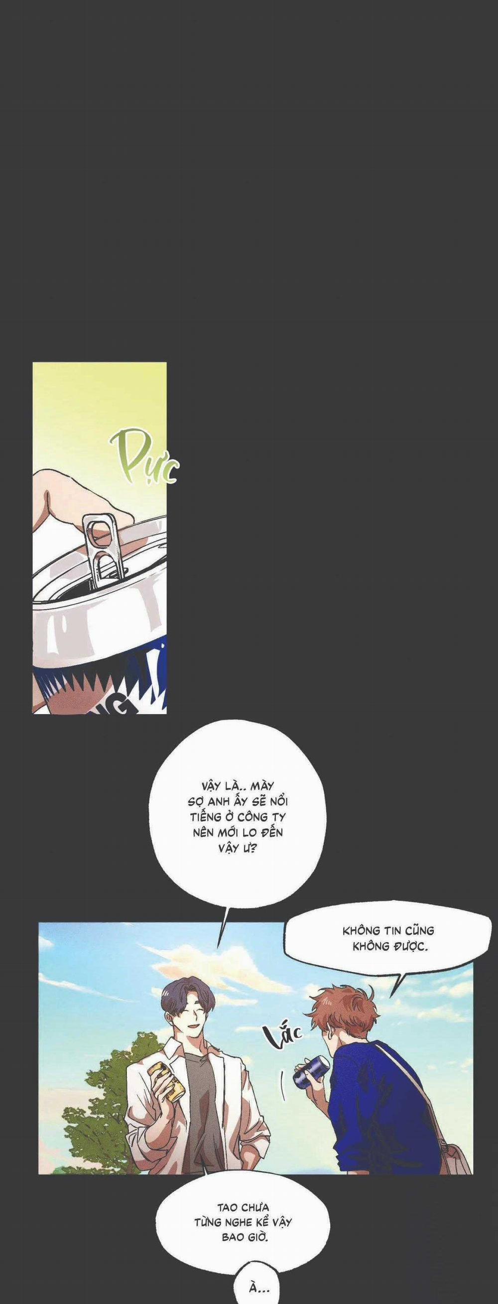 Bẫy Đôi Ngọt Ngào 76 trang 29